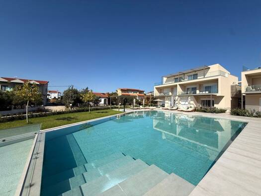 Wohnung zum Kauf 376.000 € 80 m² Municipality of Sithonia 63088