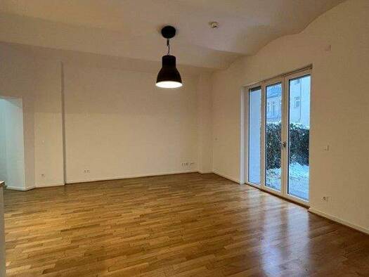 Wohnung zur Miete 942 € 2 Zimmer 56,2 m² frei ab 26.01.2026 Rückertstraße 16 Charlottenburg Berlin 10627