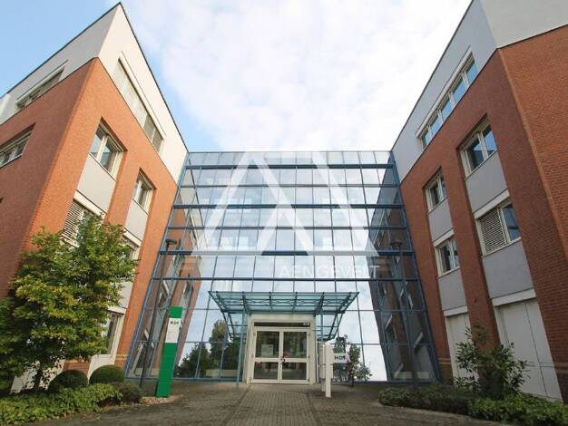 Bürofläche zur Miete provisionsfrei 9,90 € 1.725 m² Bürofläche teilbar ab 377 m² Hassels Stadtbezirk 9 40599