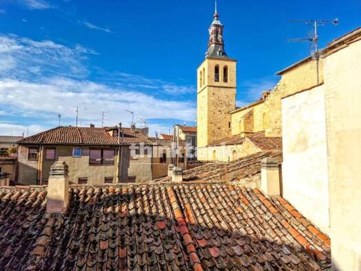 Villa zum Kauf 650.000 € 12 Zimmer 320 m² Segovia 40001