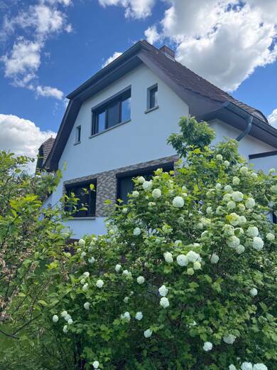 Einfamilienhaus zum Kauf 685.000 € 4 Zimmer 145 m² 1.000 m² Grundstück Langerwisch Michendorf 14552