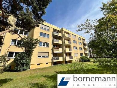Wohnung zum Kauf 389.000 € 3 Zimmer 88,2 m² 1. Geschoss Mögeldorf Nürnberg 90482