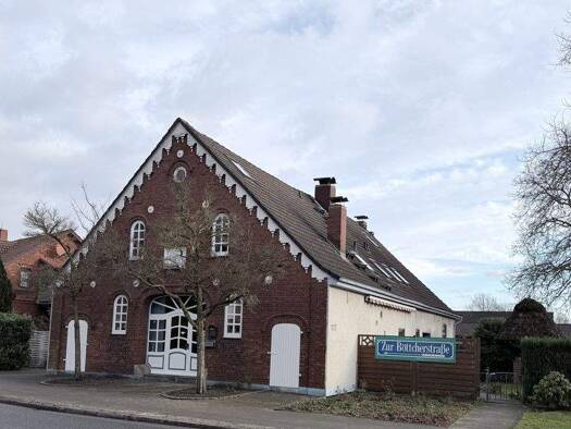 Mehrfamilienhaus zum Kauf 399.000 € 5 Zimmer 284 m² 1.010 m² Grundstück Rekum Bremen / Rekum 28777