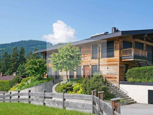 Haus zur Miete - Erstbezug 17.000 € 592 m² 787 m² Grundstück Going 6353