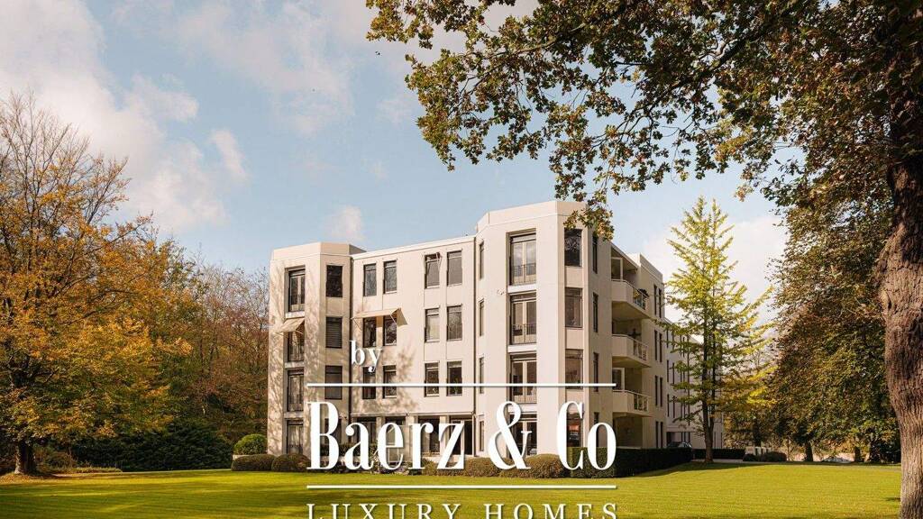 Penthouse zum Kauf 1.350.000 € 4 Zimmer 264 m² 4. Geschoss van ommerenlaan 22 wassenaar 2243 CE