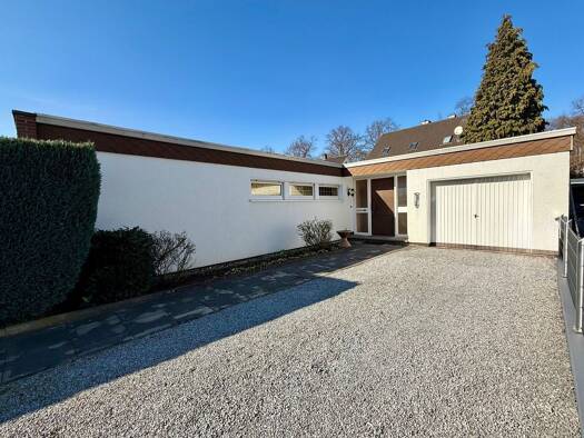 Bungalow zum Kauf 333.000 € 4 Zimmer 114,7 m² 884 m² Grundstück Fröndenberg Fröndenberg-Westick 58730