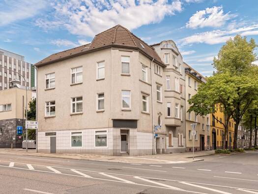 Gewerbeobjekt zum Kauf als Kapitalanlage geeignet 790.000 € 364,5 m² 225 m² Grundstück Rüttenscheid Stadtbezirk II 45130