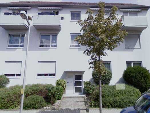 Mehrfamilienhaus zum Kauf 582,5 m² 1.043 m² Grundstück frei ab sofort Käfertal Käfertal 68309