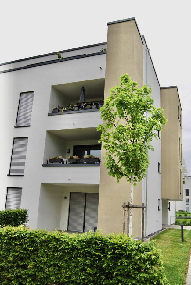 Wohnung zur Miete 840 € 2 Zimmer 70 m² 1. Geschoss frei ab 01.08.2025 Varazdinstraße 1 Horchheim 1 Koblenz 56076