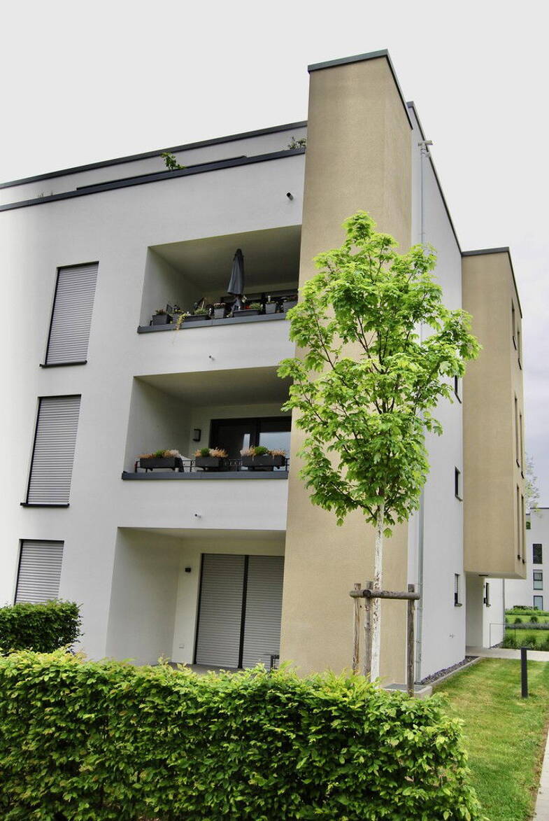 Wohnung zur Miete 840 € 2 Zimmer 70 m² 1. Geschoss frei ab 01.08.2025 Varazdinstraße 1 Horchheim 1 Koblenz 56076