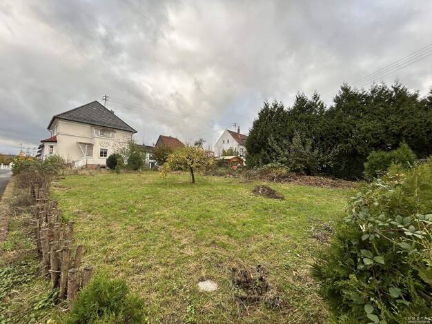 Grundstück zum Kauf 89.000 € 524 m² Grundstück St. Wendel Sankt Wendel 66606