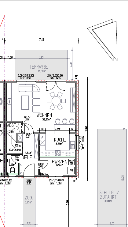 Doppelhaushälfte zum Kauf provisionsfrei 299.000 € 4 Zimmer 116 m²<br/>Wohnfläche 365 m²<br/>Grundstück Emmeringer Str Emmeringen Oschersleben 39387