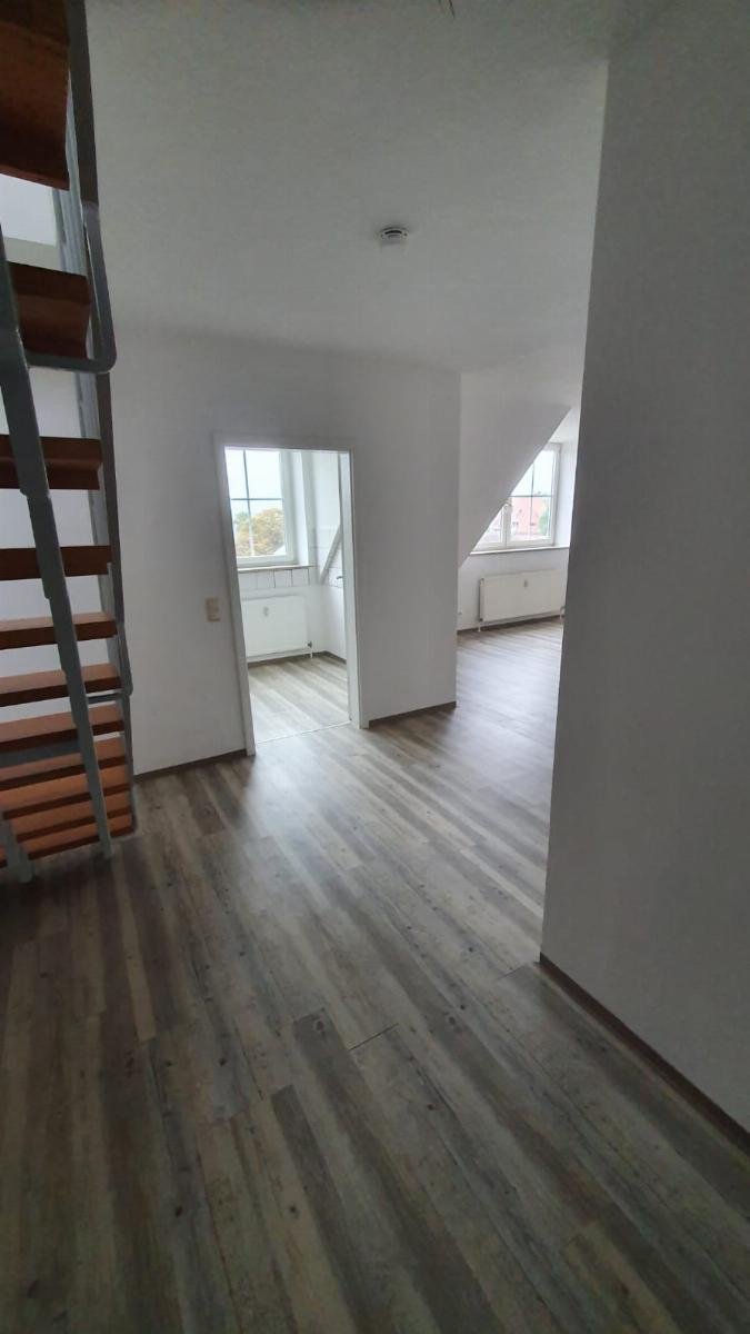 Maisonette zur Miete 450 € 2 Zimmer 66 m² frei ab sofort Schlossparkpassage 2 Hildburghausen Hildburghausen 98646