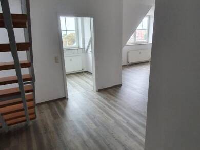 Maisonette zur Miete 450 € 2 Zimmer 66 m² frei ab sofort Hildburghausen Hildburghausen 98646