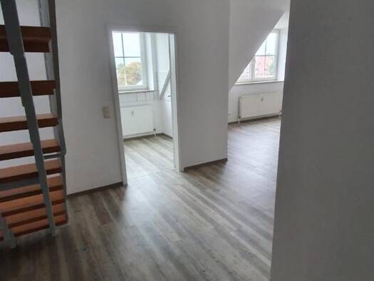 Maisonette zur Miete 450 € 2 Zimmer 66 m² frei ab sofort Hildburghausen 98646