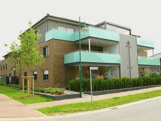 Wohnung zur Miete 1.209 € 3 Zimmer 105 m² frei ab 01.05.2026 Harsefeld 21698