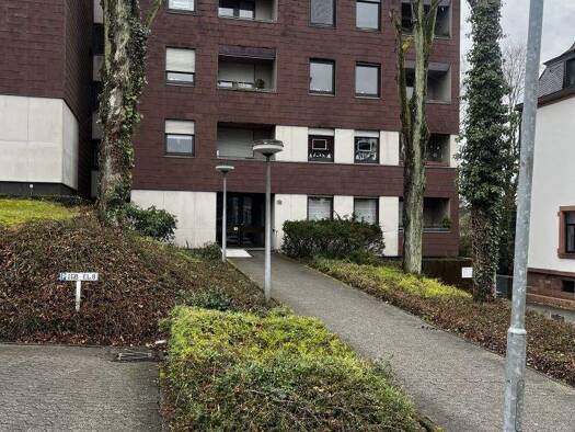 Wohnung zum Kauf 45.900 € 1 Zimmer 28 m² St. Ingbert 66386