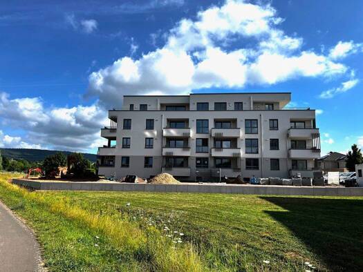 Wohnung zum Kauf - Erstbezug provisionsfrei 435.400 € 3 Zimmer 83,8 m² frei ab 01.02.2026 Schweich 54338