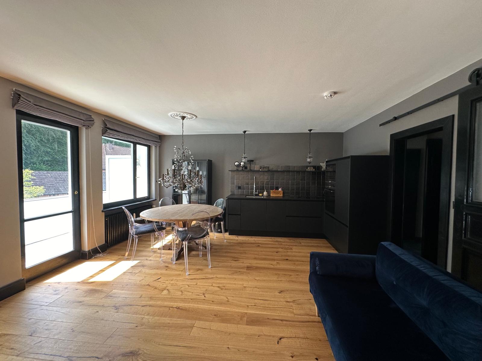 Studio zum Kauf provisionsfrei 329.000 € 2 Zimmer 45 m²<br/>Wohnfläche 1.<br/>Geschoss ab sofort<br/>Verfügbarkeit Timmendorfer Strand Timmendorfer Strand 23669