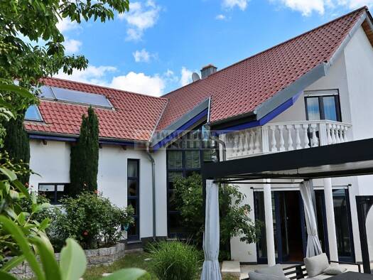 Villa zum Kauf 799.000 € 5 Zimmer 179 m² 616 m² Grundstück Sinzing Sinzing 93161