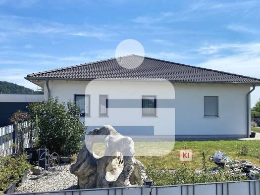 Bungalow zum Kauf 569.000 € 3 Zimmer 125,5 m² 886 m² Grundstück Hitzenau Kirchdorf a.Inn 84375