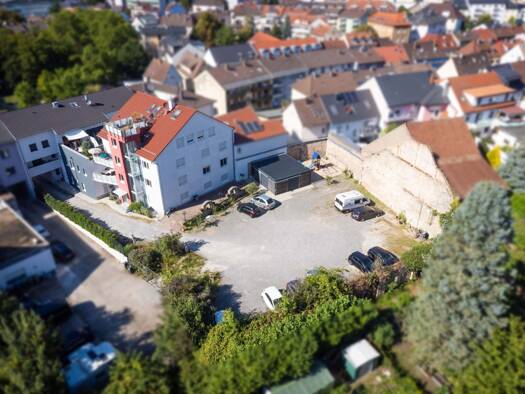 Haus zum Kauf 4.750.000 € 50 Zimmer 1.330 m² 2.000 m² Grundstück Bruchsal 76646