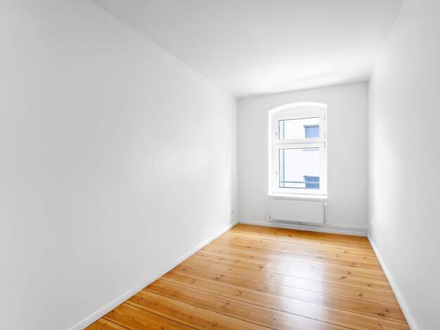 Wohnung zum Kauf 469.000 € 4 Zimmer 124,1 m² 2. Geschoss Charlottenburg Berlin 14059