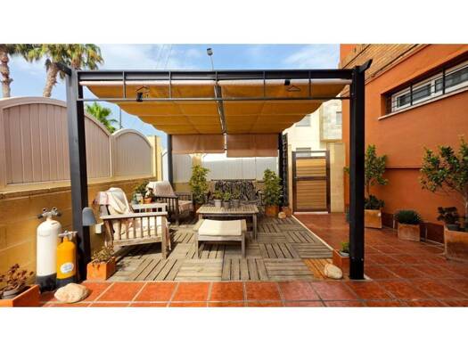 Villa zum Kauf 339.900 € 5 Zimmer 140 m² MAYOR - LOS BARREROS 21 Cartagena 30310