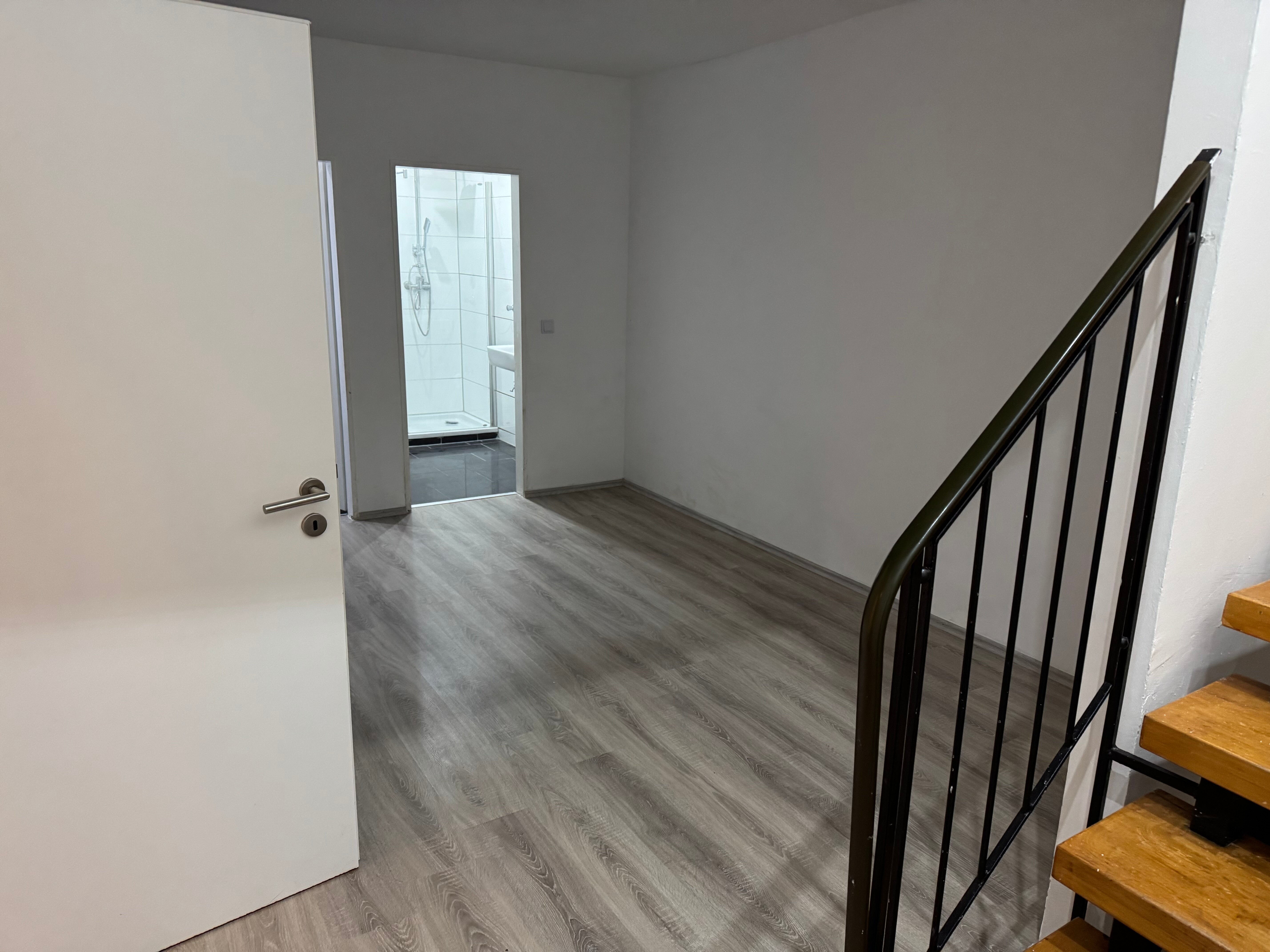 Wohnung zum Kauf 210.000 € 3 Zimmer 61 m²<br/>Wohnfläche EG<br/>Geschoss Bärenschanze Nürnberg 90429