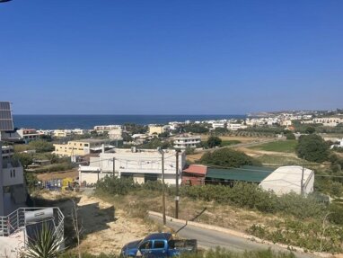 Grundstück zum Kauf 265.000 € 1.079 m² Grundstück Kreta Sfakaki 741 00