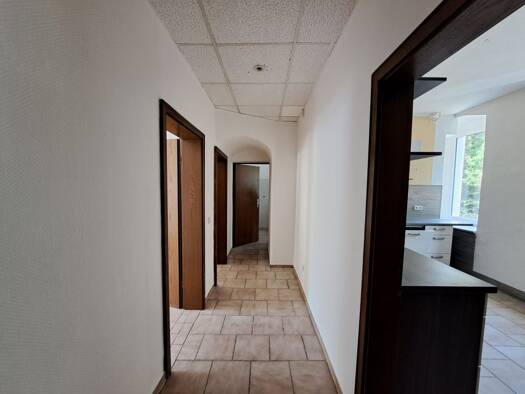 Wohnung zur Miete 330 € 3 Zimmer 79 m² Geschoss 1/4 frei ab 01.09.2026 Zschopau Zschopau 09405