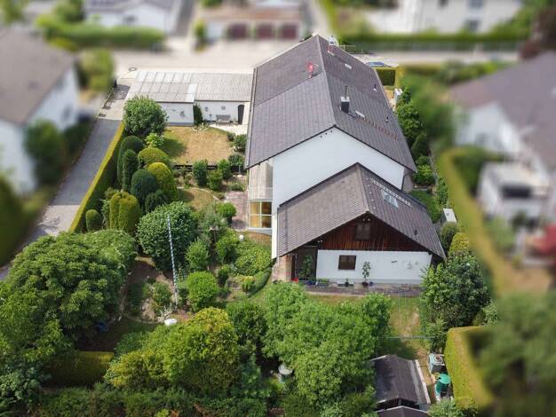 Sonstiges zum Kauf als Kapitalanlage geeignet 879.000 € 7 Zimmer 338 m² 576 m² Grundstück Gauting 82131