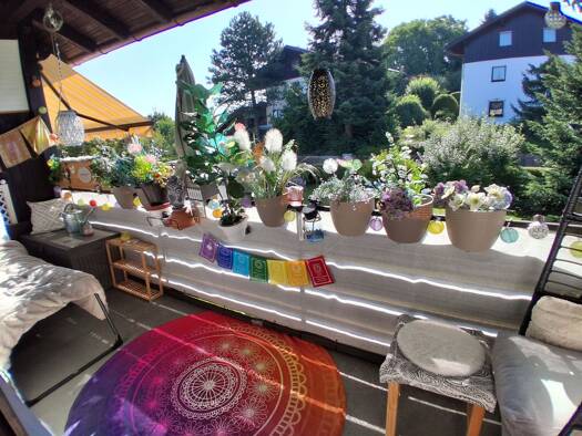 Wohnung zum Kauf provisionsfrei 139.000 € 1 Zimmer 43 m² Traunwalchen Traunreut 83374