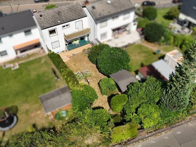 Einfamilienhaus zum Kauf 169.000 € 6 Zimmer 194 m² 398 m² Grundstück Erlenbrunn Pirmasens 66955