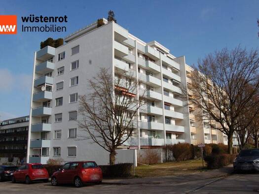 Wohnung zum Kauf 345.000 € 3 Zimmer 80 m² Neusäß 86356