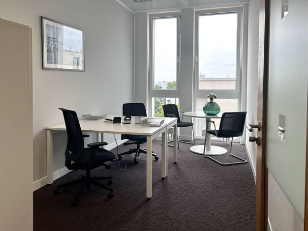 Bürofläche zur Miete provisionsfrei 1.198 € 30 m² Bürofläche Waidmarkt 11 Altstadt-Süd Köln 50676