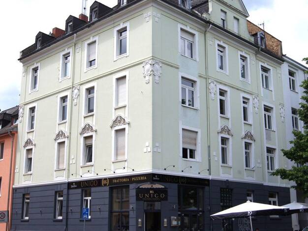 Wohnung zur Miete 921 € 3 Zimmer 62,4 m² 2. Geschoss frei ab 01.12.2026 Waldstraße 144 Biebrich Wiesbaden 65197