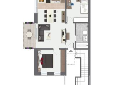 Wohnung zum Kauf provisionsfrei 225.500 € 3 Zimmer 55 m² Beratzhausen Beratzhausen 93176