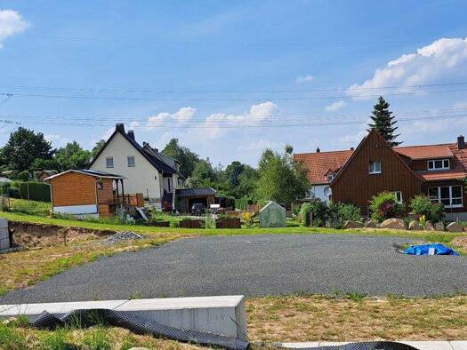 Grundstück zum Kauf provisionsfrei 196.000 € 1.400 m² Grundstück Freiberg Freiberg 09599