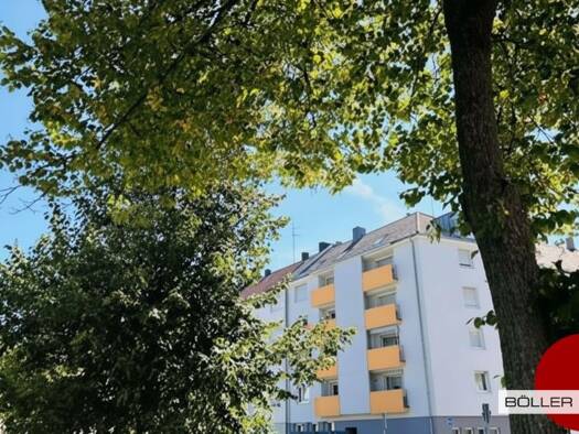 Wohnung zur Miete 1.050 € 3 Zimmer 73 m² Geschoss 3/5 frei ab 01.12.2026 Maxfeld Nürnberg 90409