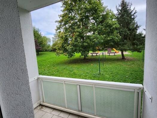 Wohnung zur Miete 366 € 3 Zimmer 59 m² Geschoss EG/5 frei ab sofort Magdeborner Straße 42 Borna Borna 04552