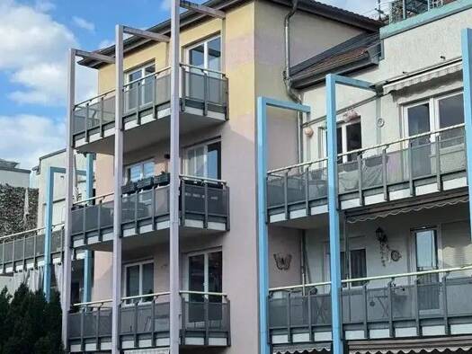 Terrassenwohnung zur Miete 670 € 2 Zimmer 50 m² Geschoss 2/3 frei ab 01.09.2026 Teltow 14513