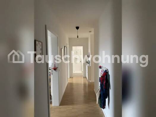 Wohnung zur Miete Tauschwohnung 2.100 € 4 Zimmer 102 m² 4. Geschoss Ottensen Hamburg 22763
