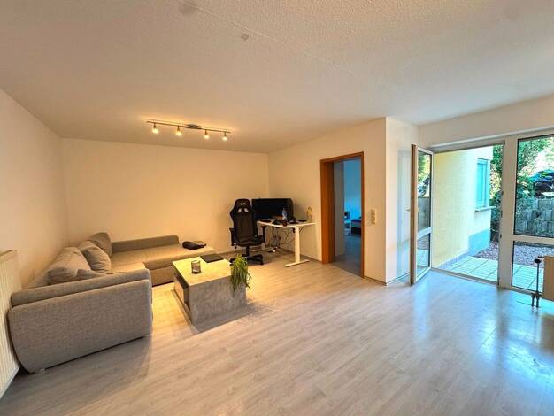 Wohnung zum Kauf als Kapitalanlage geeignet 145.000 € 2 Zimmer 56 m² Wörth a.Main 63939