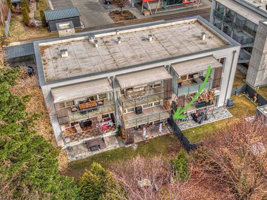 Studio zum Kauf 189.900 € 1 Zimmer 59,1 m² Hauptstraße 86B Zeltweg 8740