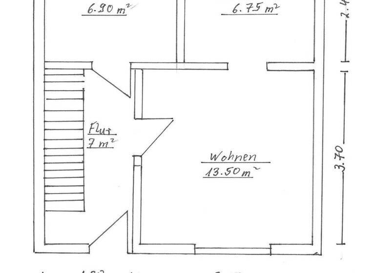 Doppelhaushälfte zum Kauf 154.500 € 3 Zimmer 54 m² 914 m² Grundstück Bad Malente-Gremsmühlen Malente 23714
