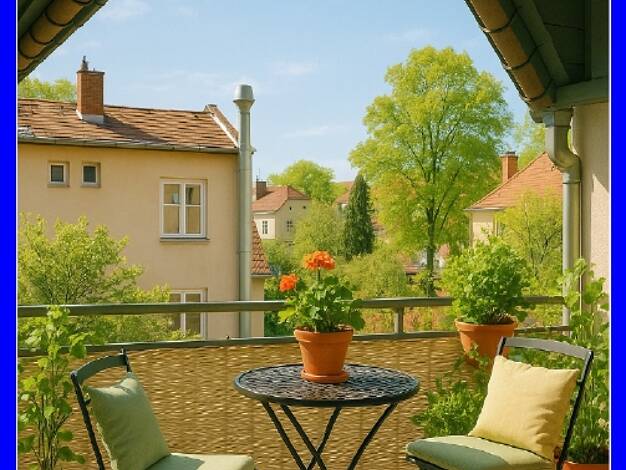 Wohnung zum Kauf 337.499 € 3 Zimmer 107 m² Bernauerstraße 91 Oranienburg 16515