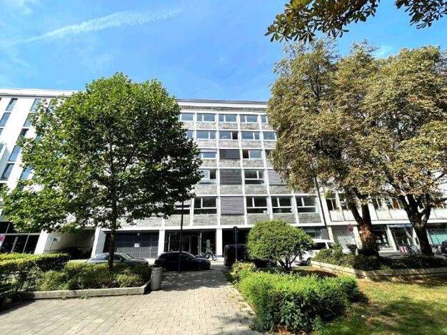 Bürofläche zur Miete provisionsfrei 30 € 503 m² Bürofläche teilbar ab 183 m² Altstadt-Lehel München 80331