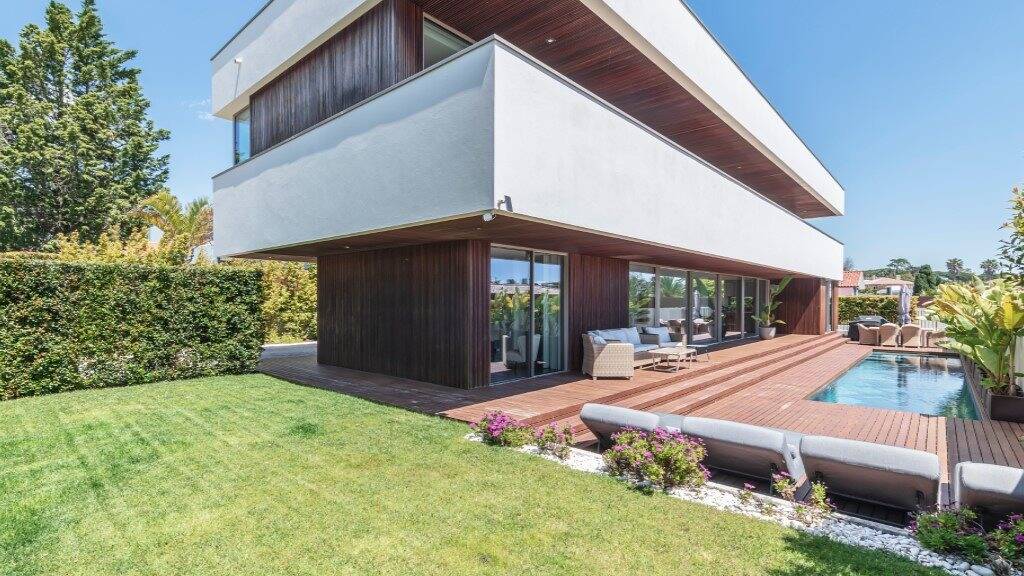 Haus zum Kauf 4.125.000 € 562 m² 720 m² Grundstück Cascais e Estoril 2750