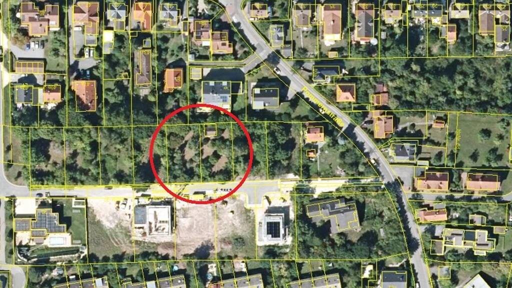 Grundstück zum Kauf 420.500 € 1.160 m² Grundstück Coburg 96450